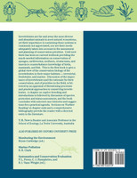 Introduction to Invertebrate Conservation Biology