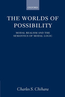 The Worlds of Possibility