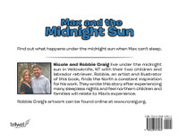 Max and the Midnight Sun