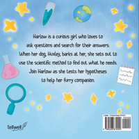 Harlow Has a Hypothesis