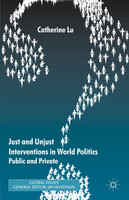 Just and Unjust Interventions in World Politics