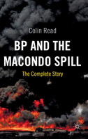 BP and the Macondo Spill