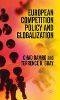 European Competition Policy and Globalization