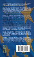 The Mediterranean Dimension of the European Union's Internal Security