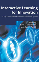 Interactive Learning for Innovation