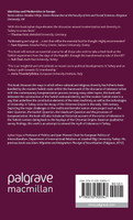 Europeanization and Tolerance in Turkey