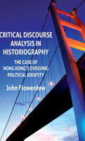 Critical Discourse Analysis in Historiography