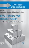 Regulating for Decent Work