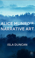 Alice Munro's Narrative Art