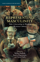 Representing Masculinity