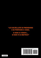 Come Izzy Stradlin - 1 Flashback