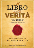 Il Libro della Verità - Volume V