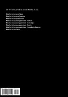 Melodías de Jazz para Guitarra Eléctrica
