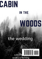 cabin in the woods the wedding