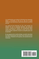 Amor a primera sonrisa. Libro IV