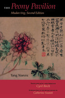 Peony Pavilion