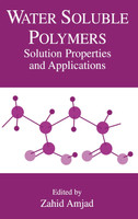 Water Soluble Polymers