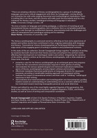 Transnational Literacy Autobiographies as Translingual Writing