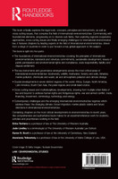 Routledge Handbook of International Environmental Law