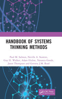 Handbook of Systems Thinking Methods