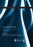 The Ukraine Conflict