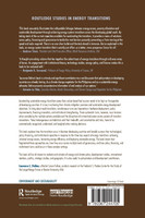 Accelerating Sustainable Energy Transition(s) in Developing Countries