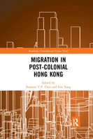 Migration in Post-Colonial Hong Kong