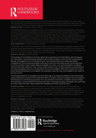 Routledge Handbook on Immigration and Crime