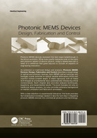 Photonic MEMS Devices