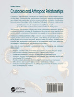 Crustacea and Arthropod Relationships