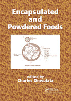 Encapsulated and Powdered Foods