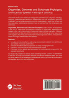 Organelles, Genomes and Eukaryote Phylogeny