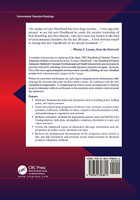 Handbook of Property Estimation Methods for Chemicals
