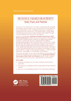 Mechanical Variables Measurement - Solid, Fluid, and Thermal