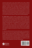 Advanced Ceramics for Energy and Environmental Applications