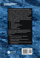 Handbook of Solid State Electrochemistry