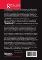 Routledge Handbook on Native American Justice Issues