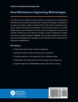 Asset Maintenance Engineering Methodologies