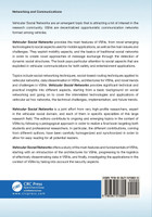 Vehicular Social Networks