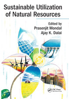 Sustainable Utilization of Natural Resources