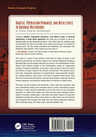 Habitat, Population Dynamics, and Metal Levels in Colonial Waterbirds