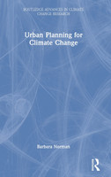 Urban Planning for Climate Change