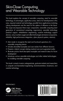 Skin-Close Computing and Wearable Technology