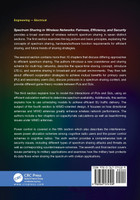 Spectrum Sharing in Wireless Networks
