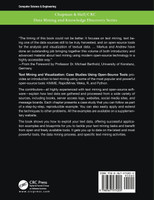 Text Mining and Visualization