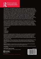 Routledge Handbook of Contemporary Myanmar