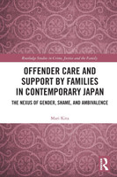 Offender Care and Support by Families in Contemporary Japan