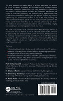 Advanced Smart Computing Technologies in Cybersecurity and Forensics