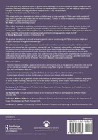 Higher-Order Growth Curves and Mixture Modeling with Mplus