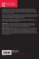 The Routledge Handbook of Translation and Censorship